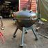 Caveman Cookers Bowl Grill
