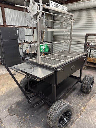 Santa Maria Grill