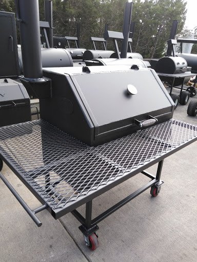 Matt's BBQ Pits BRC 2436 Basic Cooker - Image 3
