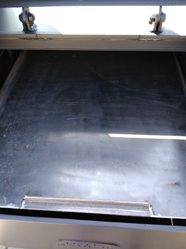 Matt's BBQ Pits 2048 Premium Fine Tune Smoker - Image 7